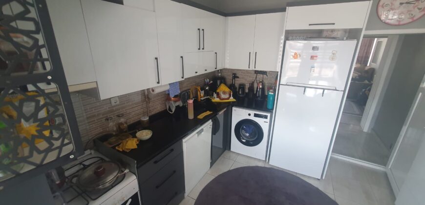 ACİL EMLAK’TAN İSTANBUL YOL AYRIMINDA SATILIK DAİRE