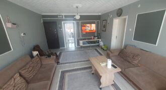 ACİL EMLAK’TAN İSTANBUL YOL AYRIMINDA SATILIK DAİRE