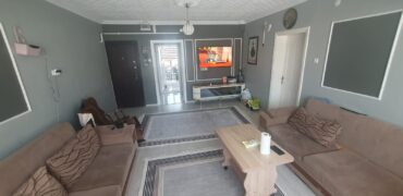 ACİL EMLAK’TAN İSTANBUL YOL AYRIMINDA SATILIK DAİRE