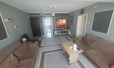 ACİL EMLAK’TAN İSTANBUL YOL AYRIMINDA SATILIK DAİRE