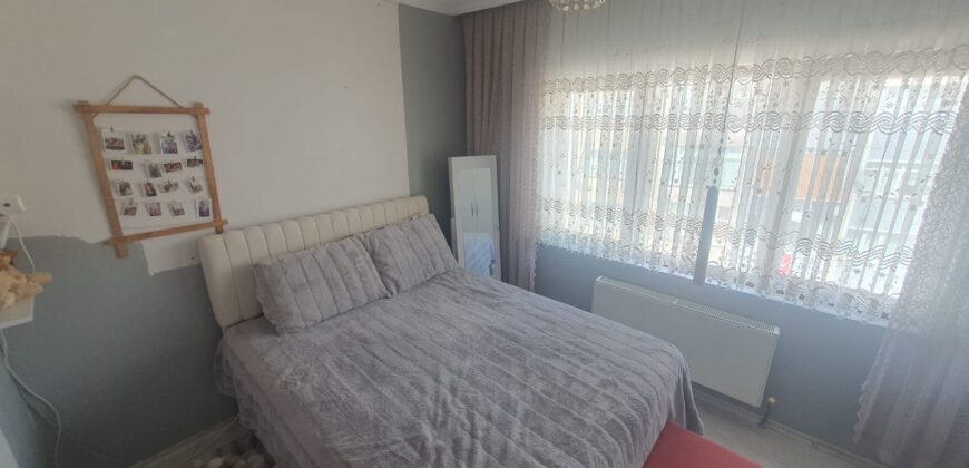 ACİL EMLAK’TAN İSTANBUL YOL AYRIMINDA SATILIK DAİRE