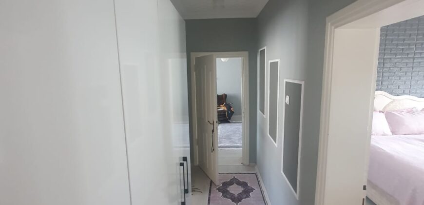 ACİL EMLAK’TAN İSTANBUL YOL AYRIMINDA SATILIK DAİRE