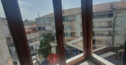 ACİL EMLAK’TAN İSTANBUL YOL AYRIMINDA SATILIK DAİRE
