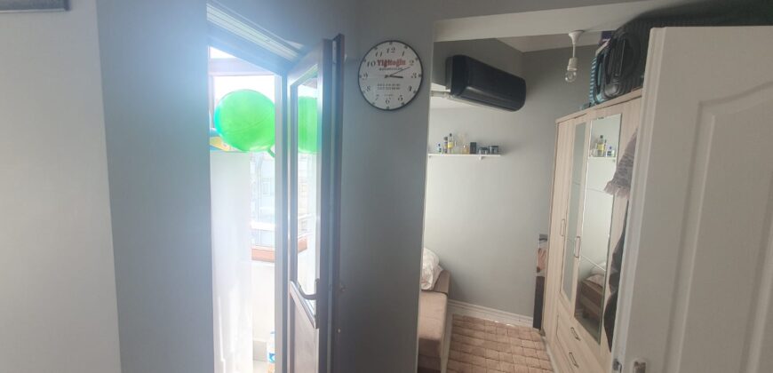 ACİL EMLAK’TAN İSTANBUL YOL AYRIMINDA SATILIK DAİRE