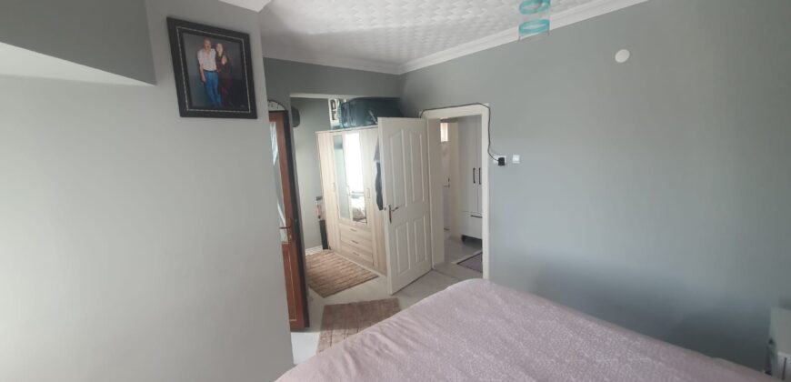 ACİL EMLAK’TAN İSTANBUL YOL AYRIMINDA SATILIK DAİRE