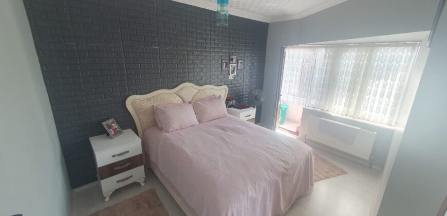 ACİL EMLAK’TAN İSTANBUL YOL AYRIMINDA SATILIK DAİRE