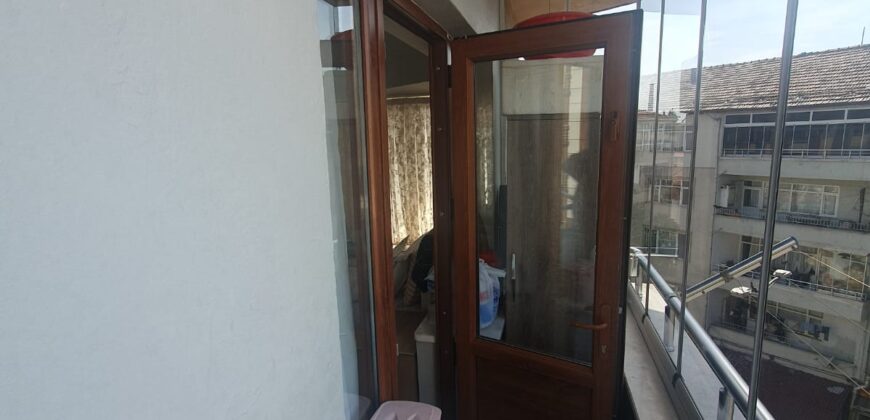 ACİL EMLAK’TAN İSTANBUL YOL AYRIMINDA SATILIK DAİRE