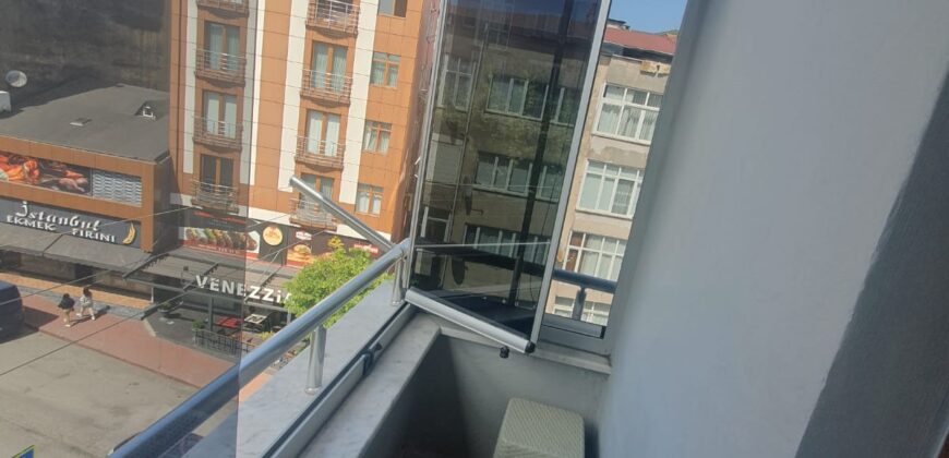 ACİL EMLAK’TAN İSTANBUL YOL AYRIMINDA SATILIK DAİRE