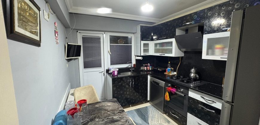 ACİL EMLAKTAN BAĞLIK MAHALLESİNDE SATILIK DAİRE