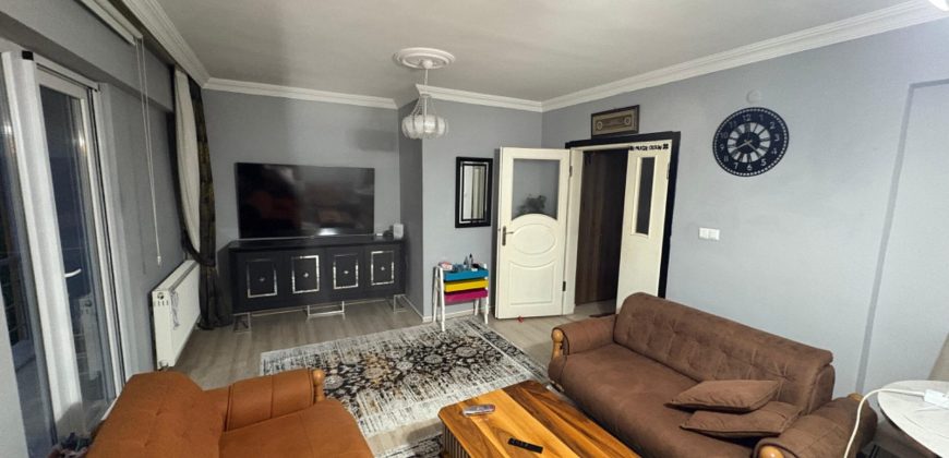 ACİL EMLAKTAN BAĞLIK MAHALLESİNDE SATILIK DAİRE