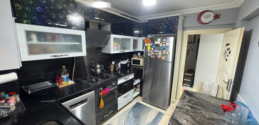 ACİL EMLAKTAN BAĞLIK MAHALLESİNDE SATILIK DAİRE