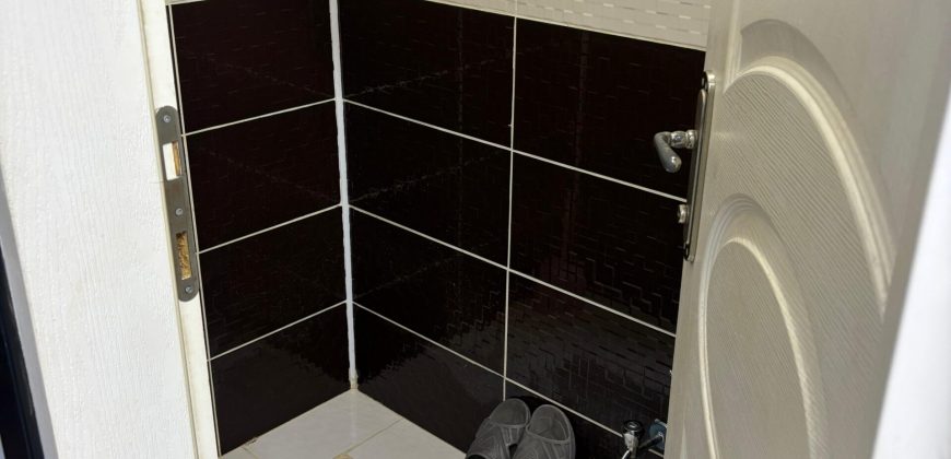 ACİL EMLAKTAN BAĞLIK MAHALLESİNDE SATILIK DAİRE