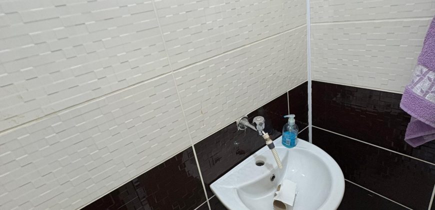 ACİL EMLAKTAN BAĞLIK MAHALLESİNDE SATILIK DAİRE