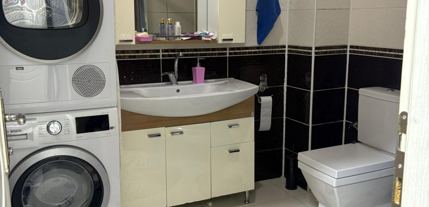 ACİL EMLAKTAN BAĞLIK MAHALLESİNDE SATILIK DAİRE