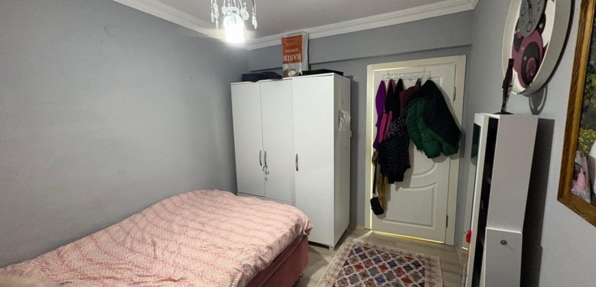 ACİL EMLAKTAN BAĞLIK MAHALLESİNDE SATILIK DAİRE