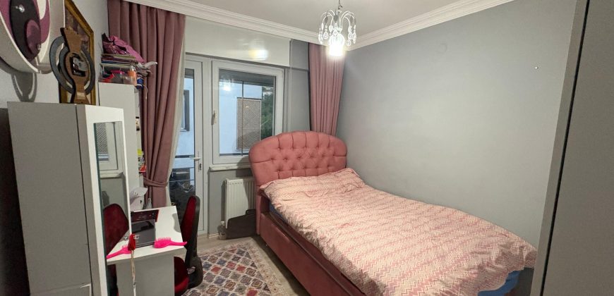 ACİL EMLAKTAN BAĞLIK MAHALLESİNDE SATILIK DAİRE