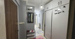 ACİL EMLAKTAN BAĞLIK MAHALLESİNDE SATILIK DAİRE