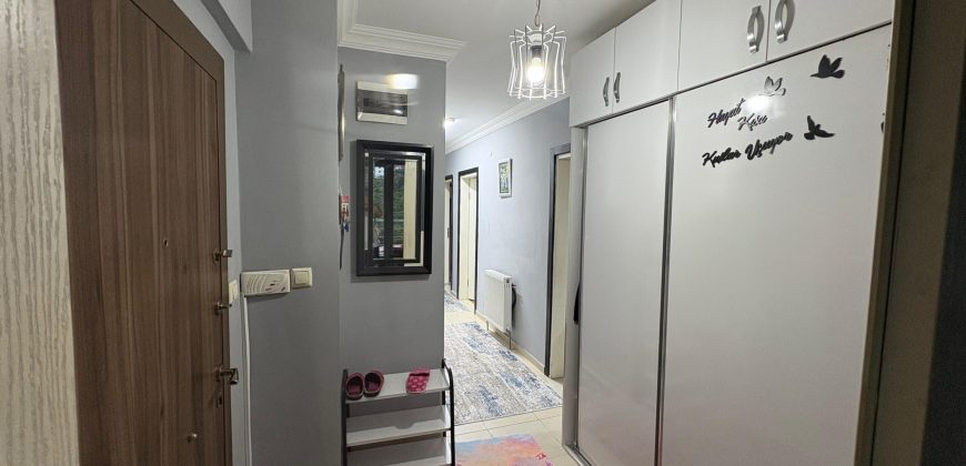 ACİL EMLAKTAN BAĞLIK MAHALLESİNDE SATILIK DAİRE