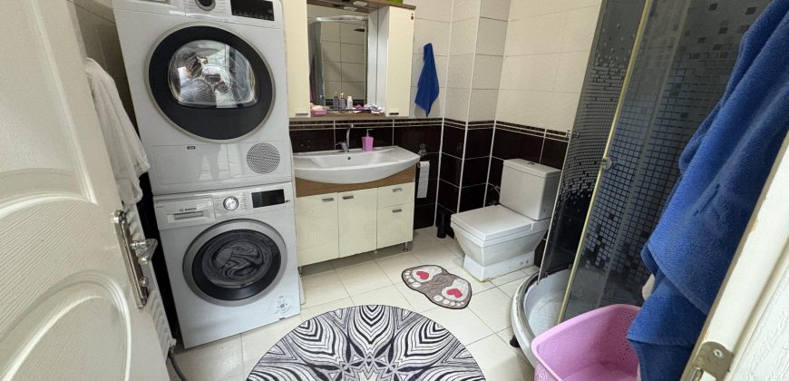 ACİL EMLAKTAN BAĞLIK MAHALLESİNDE SATILIK DAİRE