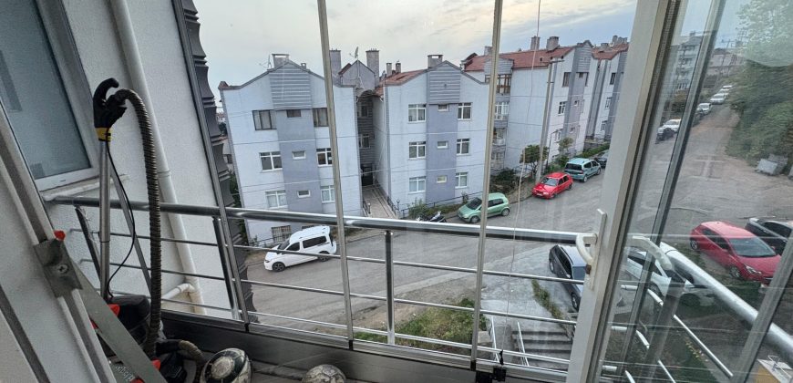 ACİL EMLAKTAN BAĞLIK MAHALLESİNDE SATILIK DAİRE