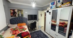 ACİL EMLAKTAN BAĞLIK MAHALLESİNDE SATILIK DAİRE