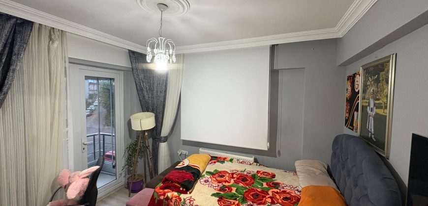 ACİL EMLAKTAN BAĞLIK MAHALLESİNDE SATILIK DAİRE