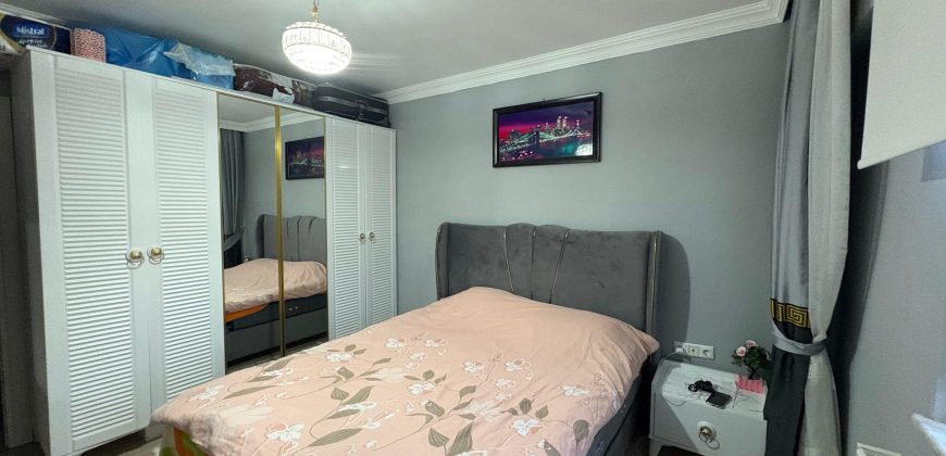ACİL EMLAKTAN BAĞLIK MAHALLESİNDE SATILIK DAİRE