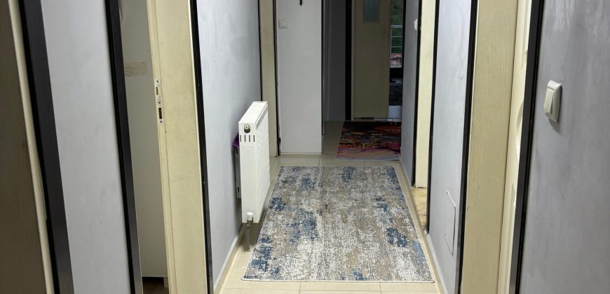 ACİL EMLAKTAN BAĞLIK MAHALLESİNDE SATILIK DAİRE