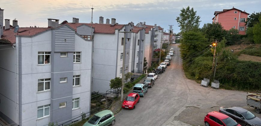 ACİL EMLAKTAN BAĞLIK MAHALLESİNDE SATILIK DAİRE