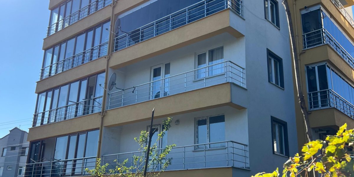 ACİL EMLAKTAN BAĞLIK MAHALLESİNDE SATILIK DAİRE