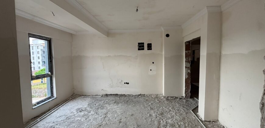 ACİL EMLAKTAN KEPEZ MEVKİDE SATILIK DAİRE