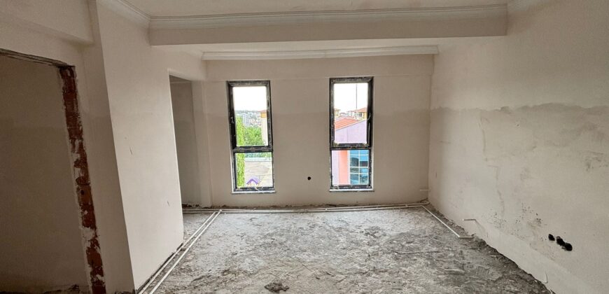 ACİL EMLAKTAN KEPEZ MEVKİDE SATILIK DAİRE