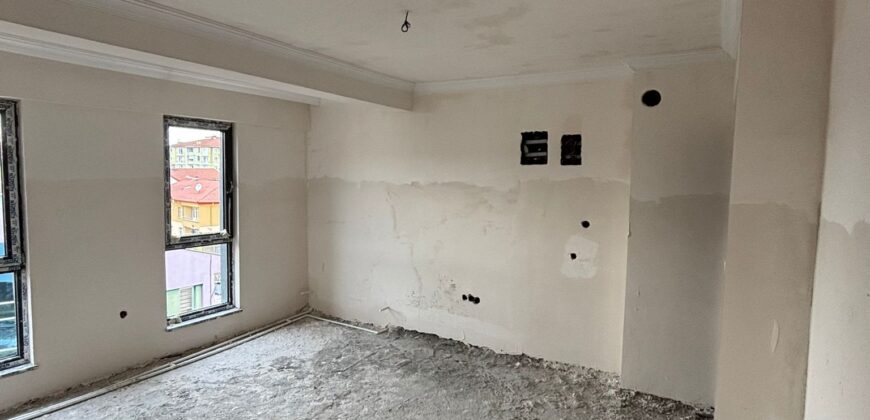 ACİL EMLAKTAN KEPEZ MEVKİDE SATILIK DAİRE