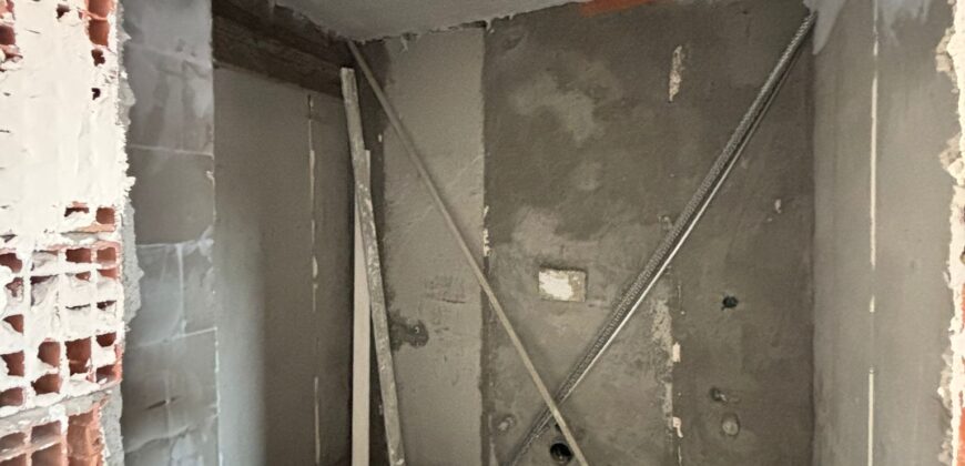 ACİL EMLAKTAN KEPEZ MEVKİDE SATILIK DAİRE