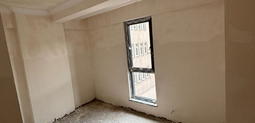 ACİL EMLAKTAN KEPEZ MEVKİDE SATILIK DAİRE