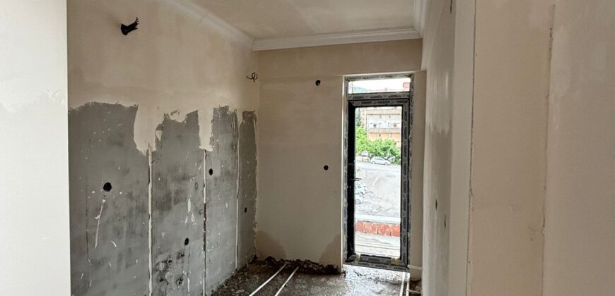 ACİL EMLAKTAN KEPEZ MEVKİDE SATILIK DAİRE