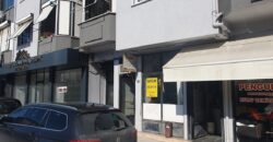 ACİL EMLAKTAN  ORHANLAR MAHALLESİNDE KİRALIK DÜKKAN