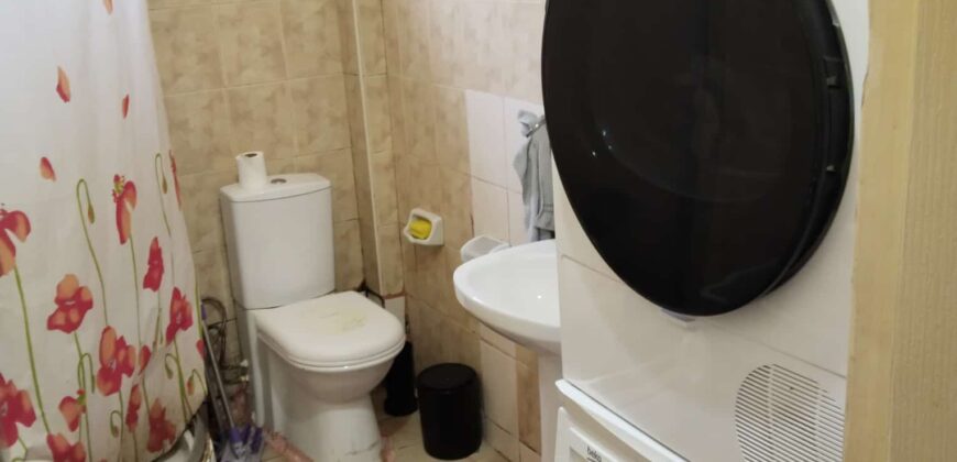 ACİL EMLAKTAN KARGA MAHALLESİNDE SATILIK DAİRE