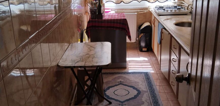 ACİL EMLAKTAN KARGA MAHALLESİNDE SATILIK DAİRE