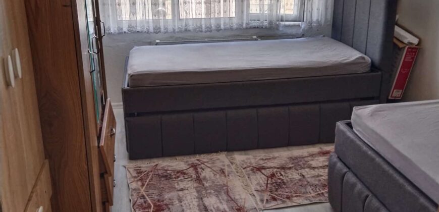 ACİL EMLAKTAN KARGA MAHALLESİNDE SATILIK DAİRE