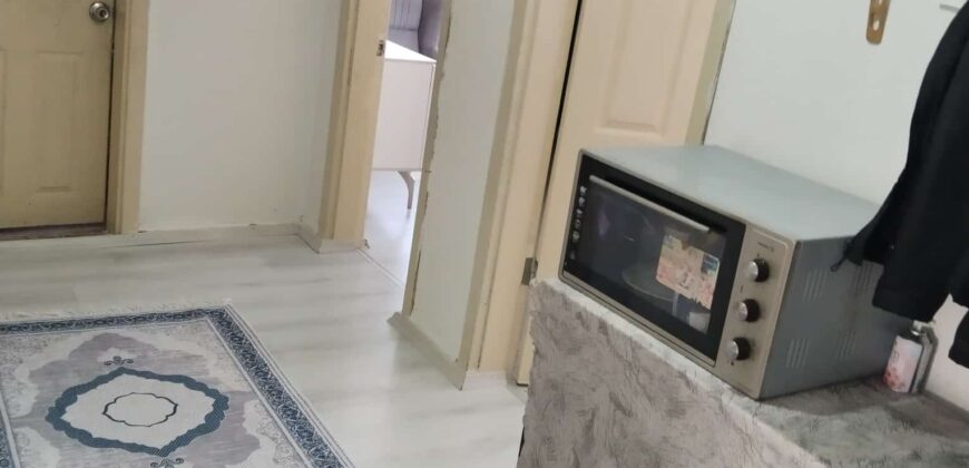 ACİL EMLAKTAN KARGA MAHALLESİNDE SATILIK DAİRE