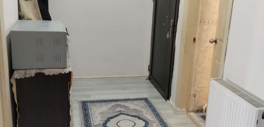 ACİL EMLAKTAN KARGA MAHALLESİNDE SATILIK DAİRE