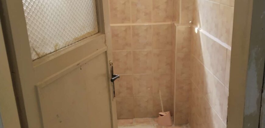 ACİL EMLAKTAN KARGA MAHALLESİNDE SATILIK DAİRE