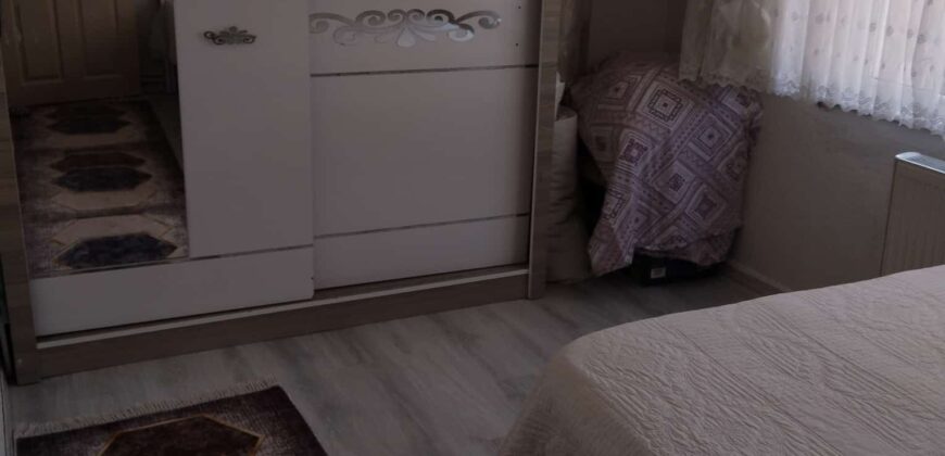 ACİL EMLAKTAN KARGA MAHALLESİNDE SATILIK DAİRE