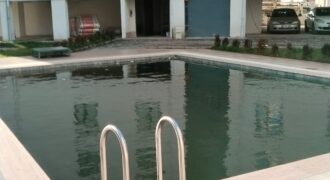 ACİL EMLAK’TAN KEPEZ  MEVKİİ SATILIK HAVUZLU LÜKS DAİRE