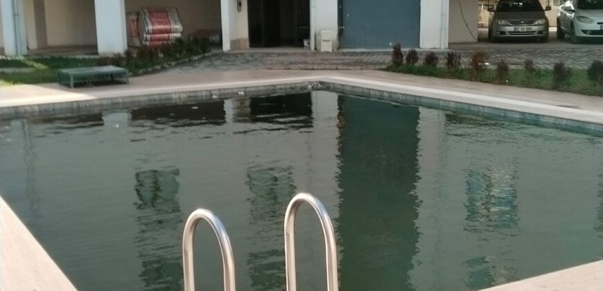 ACİL EMLAK’TAN KEPEZ  MEVKİİ SATILIK LÜKS DAİRE