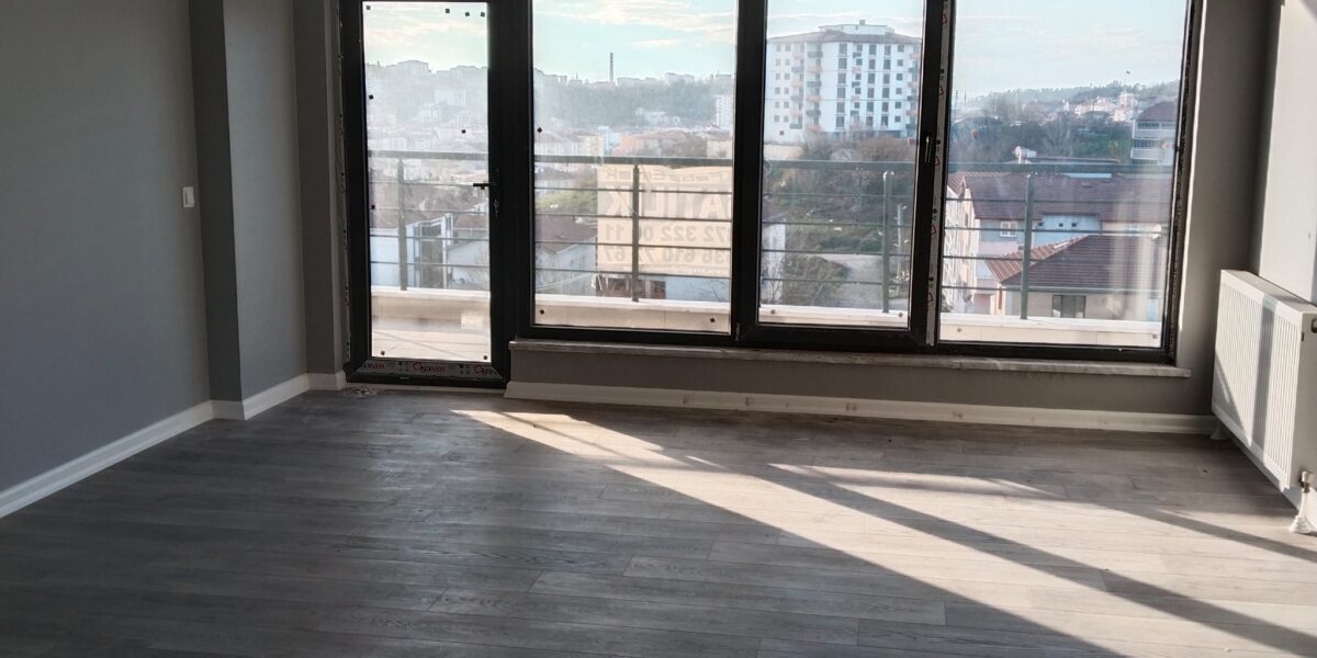 ACİL EMLAK’TAN KEPEZ  MEVKİİ SATILIK LÜKS DAİRE