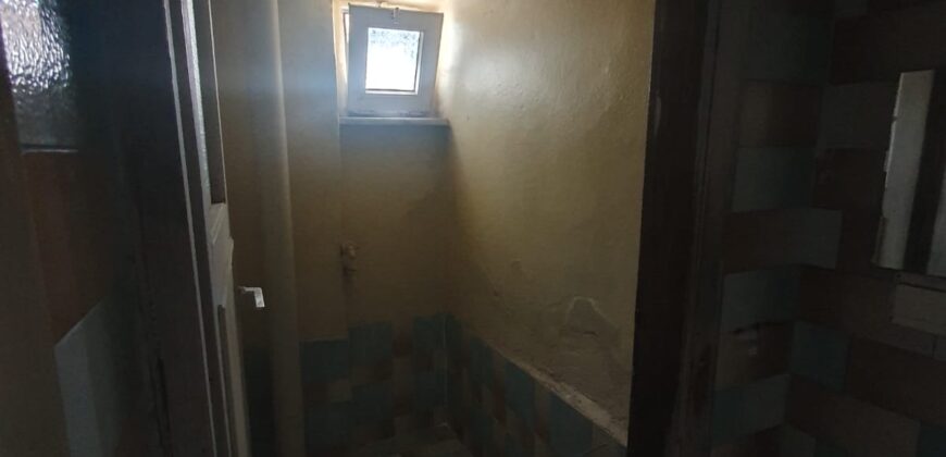 ACİL EMLAK’TAN KAVAKLIK MAHALLESİNDE SATILIK DAİRE