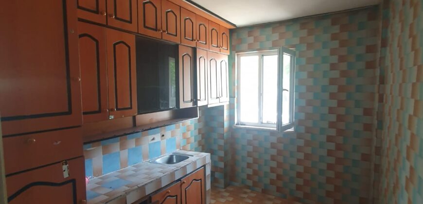 ACİL EMLAK’TAN KAVAKLIK MAHALLESİNDE SATILIK DAİRE