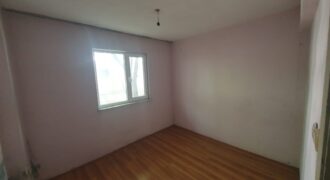 ACİL EMLAK’TAN KAVAKLIK MAHALLESİNDE SATILIK DAİRE
